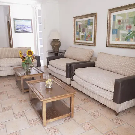 Apartamento Alta Puerto de la Cruz (Tenerife)