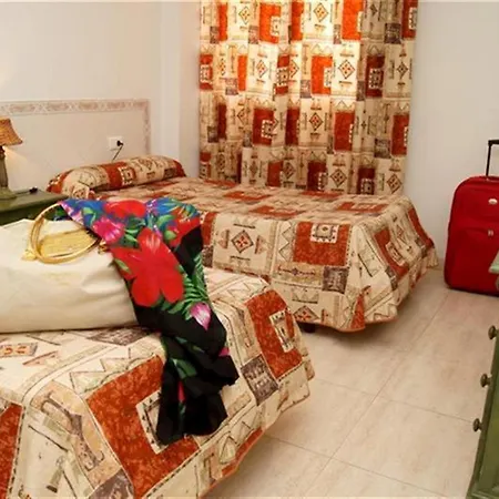 Apartamento Alta Puerto de la Cruz (Tenerife)