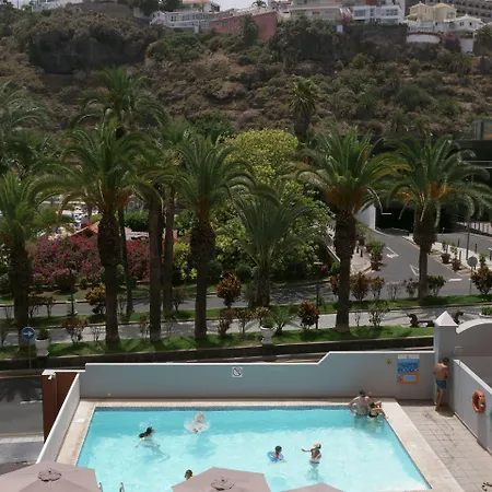Alta Apartmán Puerto de la Cruz (Tenerife)