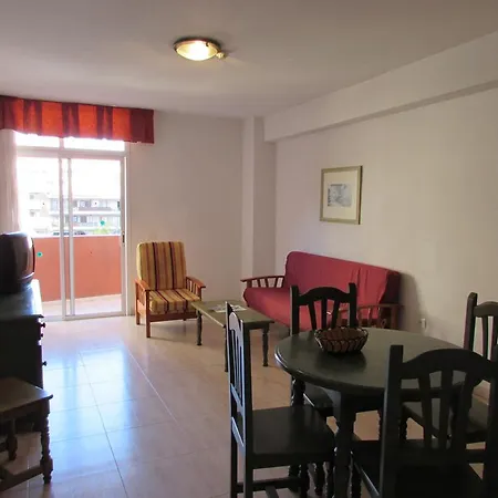 Apartmán Alta