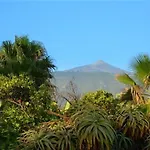 Alta Appartement Puerto de la Cruz (Tenerife)