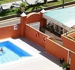 Alta Appartement