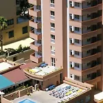 Appartement Alta Puerto de la Cruz (Tenerife)