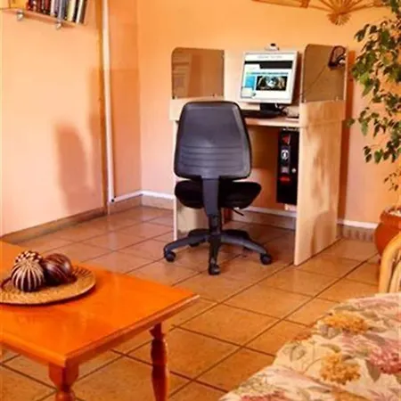 Apartamento Alta