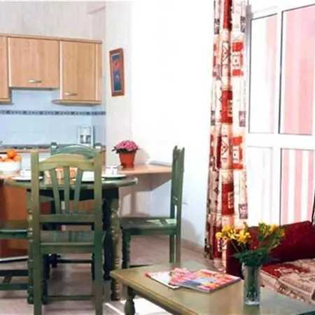 Apartamento Alta Puerto de la Cruz (Tenerife)