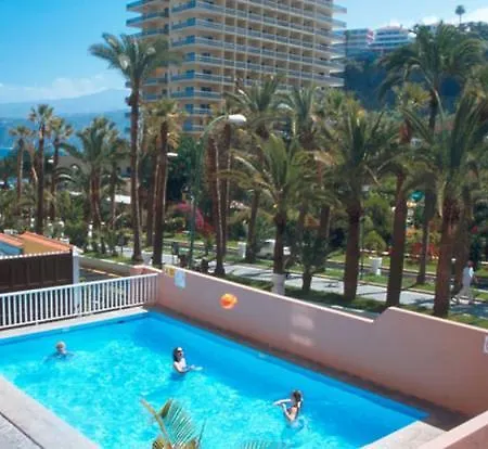 Apartamento Alta