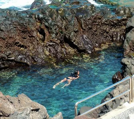 Alta Apartamento Puerto de la Cruz (Tenerife)