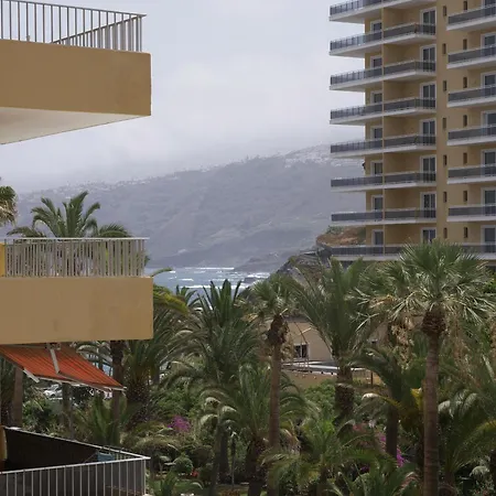 Daire Alta Puerto de la Cruz (Tenerife)