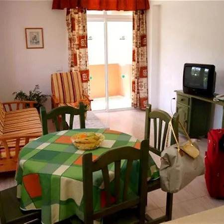 Apartment Alta *
