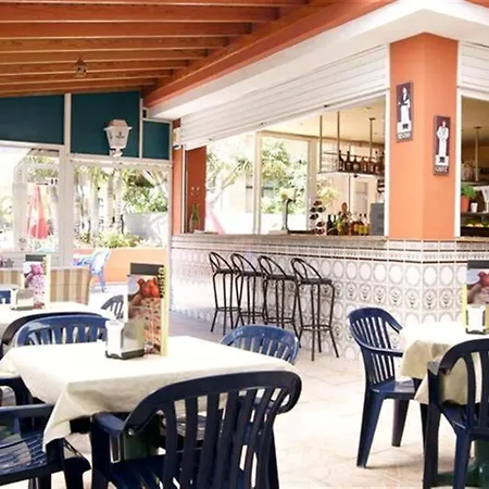 Apartman Alta Puerto de la Cruz