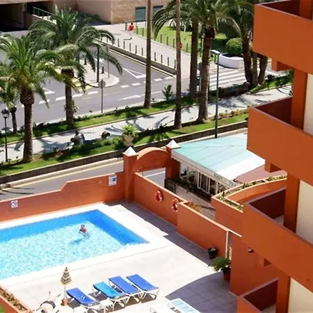 Alta Apartment