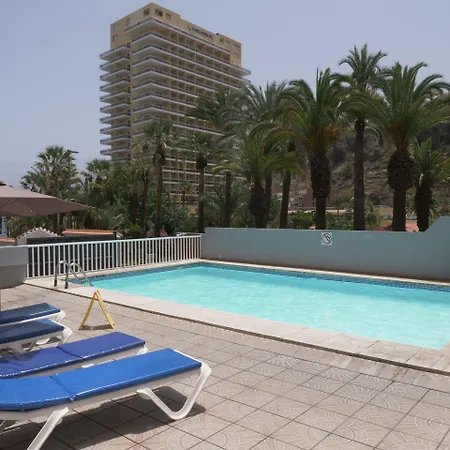 Alta Puerto de la Cruz