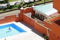 Alta Apartment