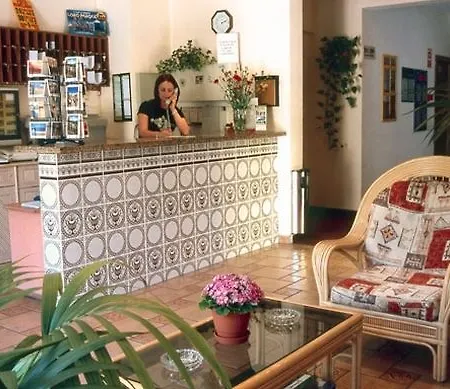 Apartamento Alta