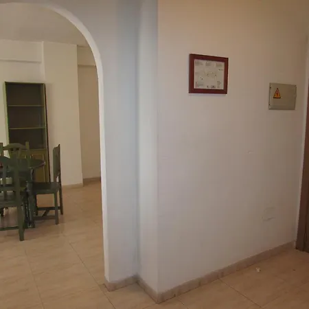 Alta Puerto de la Cruz (Tenerife)