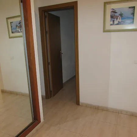 Apartman Alta Puerto de la Cruz