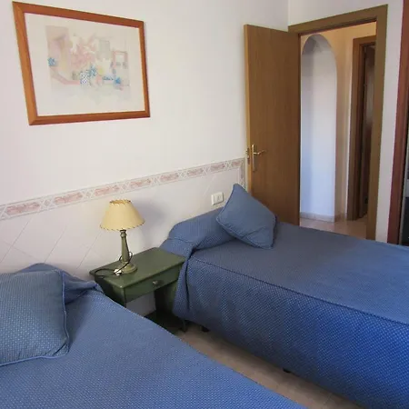 Apartamento Alta