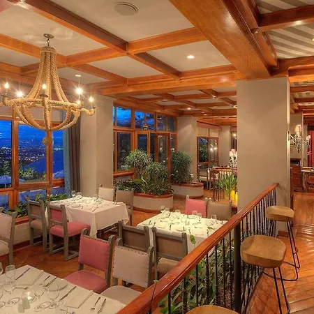 Alta Apartment Puerto de la Cruz (Tenerife)