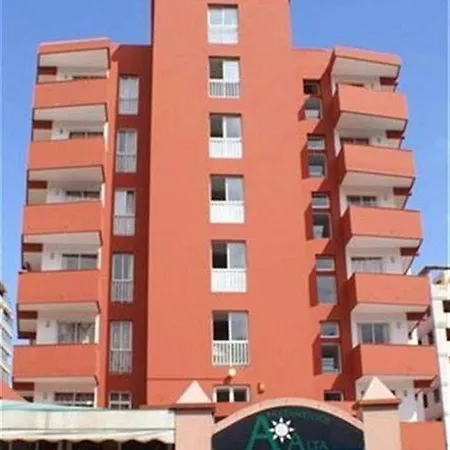 Alta * Puerto de la Cruz (Tenerife)