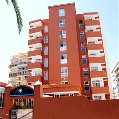 Alta Daire Puerto de la Cruz (Tenerife)