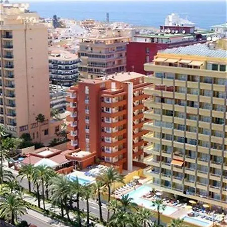 Alta * Puerto de la Cruz (Tenerife)