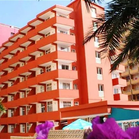 Alta Apartamento
