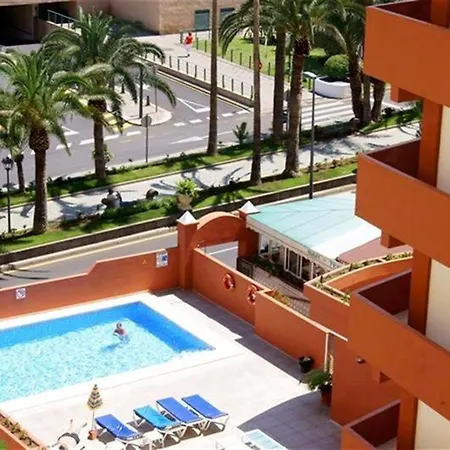 Apartamento Alta