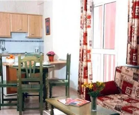 Apartamento Alta