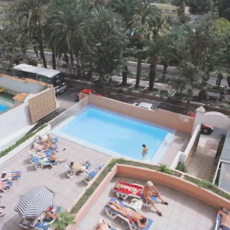 Apartamento Alta *