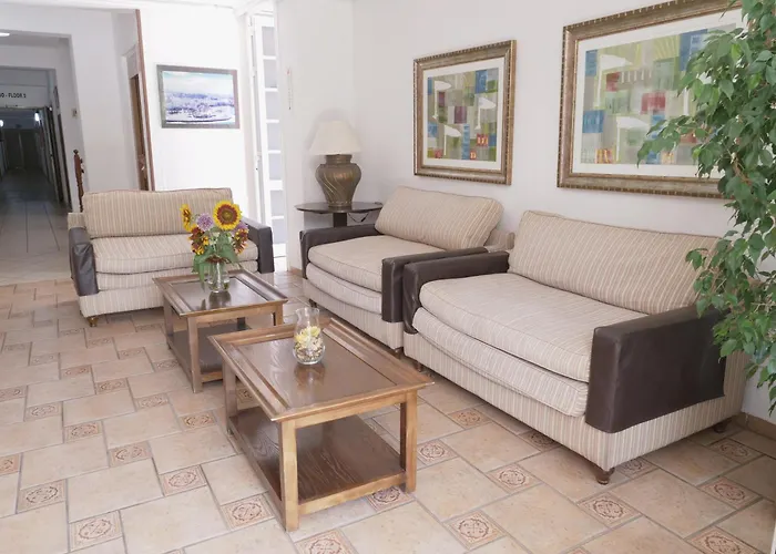 公寓 Alta 拉克鲁斯