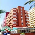 Alta Puerto de la Cruz