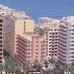 Alta * Puerto de la Cruz (Tenerife)