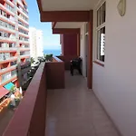 Alta Puerto de la Cruz (Tenerife)