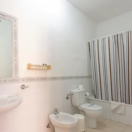 Alta * Puerto de la Cruz (Tenerife)