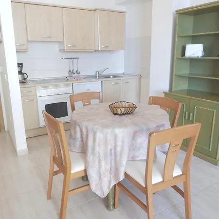 Alta פוארטו דה לה קרוז