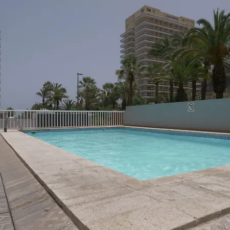 Alta * Puerto de la Cruz (Tenerife)