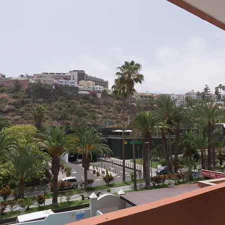 דירה Alta פוארטו דה לה קרוז