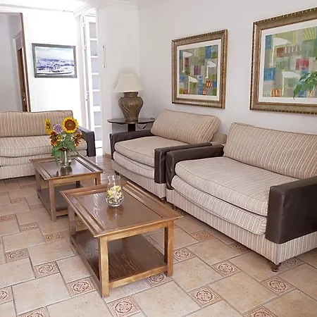 Alta Appartement Puerto de la Cruz (Tenerife)