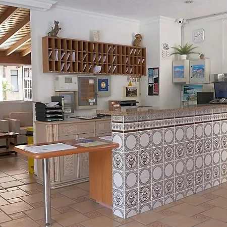 Appartement Alta *