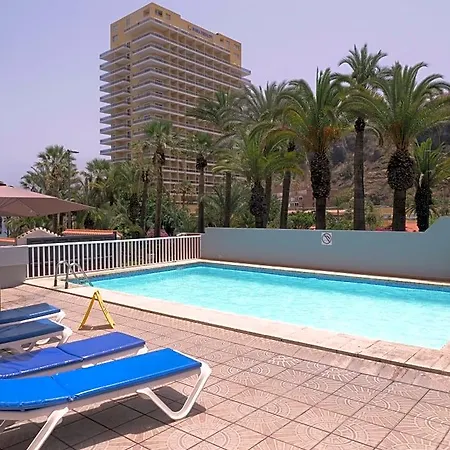 Alta Puerto de la Cruz (Tenerife)