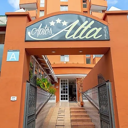 Alta