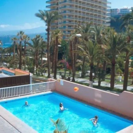 Alta Appartement *