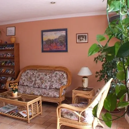 Alta * Puerto de la Cruz (Tenerife)