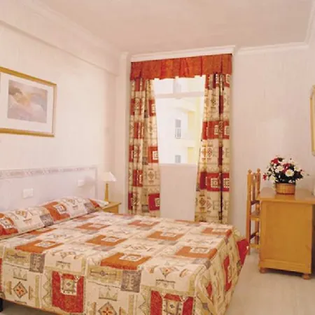 Apartment Alta Puerto de la Cruz (Tenerife)