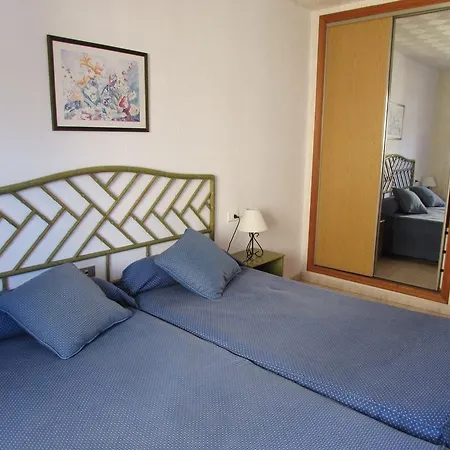 Lejlighed Alta Puerto de la Cruz (Tenerife)