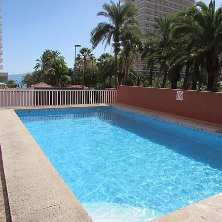 Appartement Alta