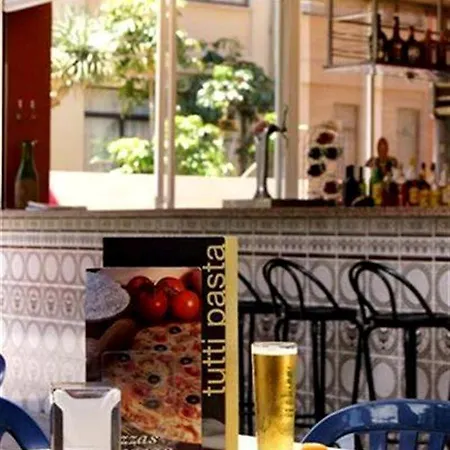 Alta Appartement