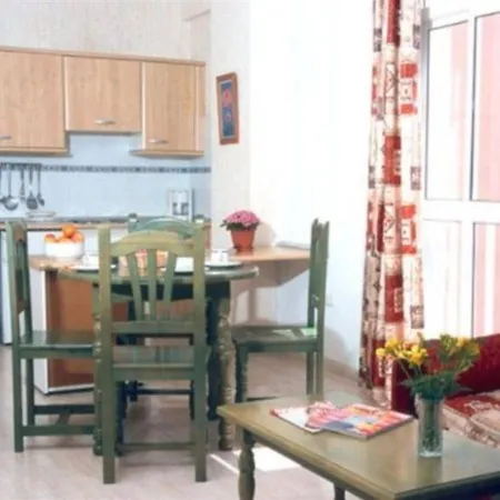 Alta Lejlighed Puerto de la Cruz (Tenerife)