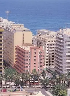 Alta * Puerto de la Cruz (Tenerife)