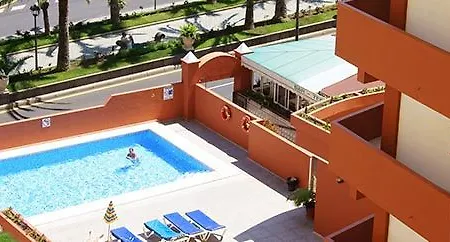 Alta Apartment